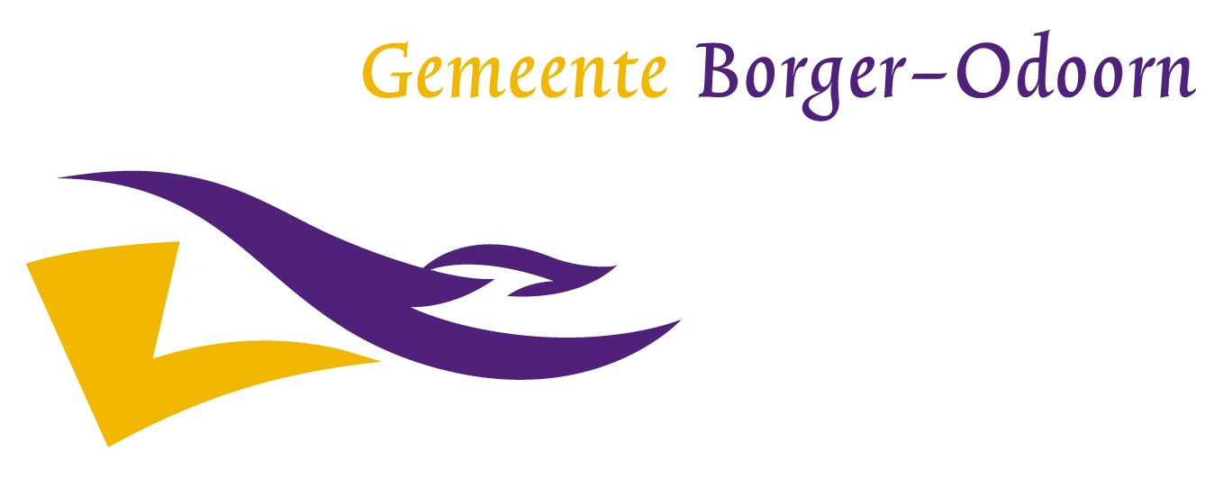 logo gemeente Borger-Odoorn